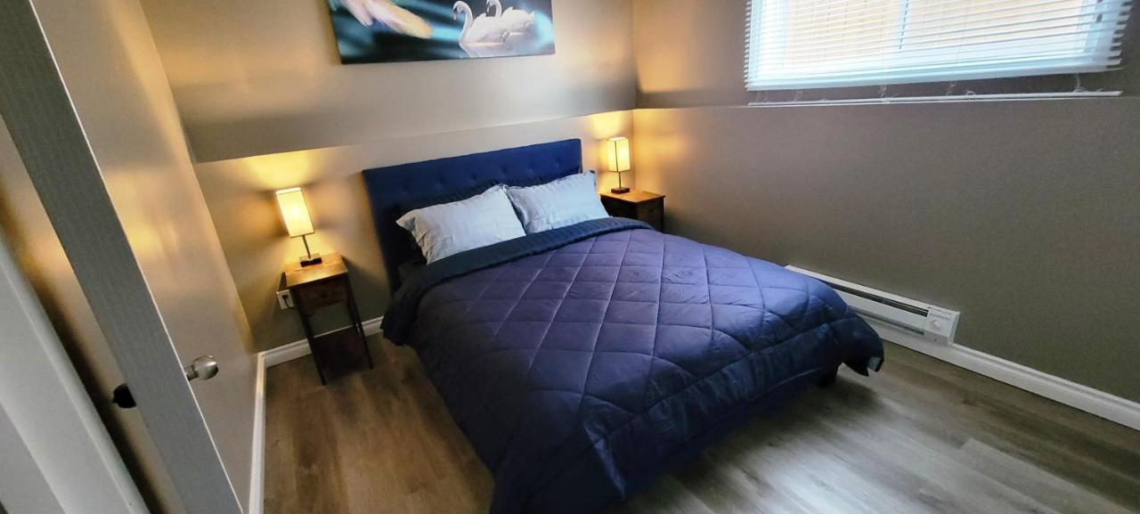 Blue Wave 2 Bedroom Suite Saskatoon Eksteriør bilde