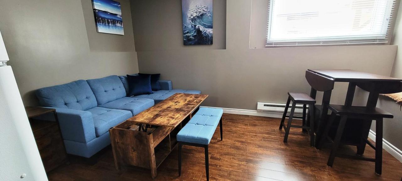 Blue Wave 2 Bedroom Suite Saskatoon Eksteriør bilde