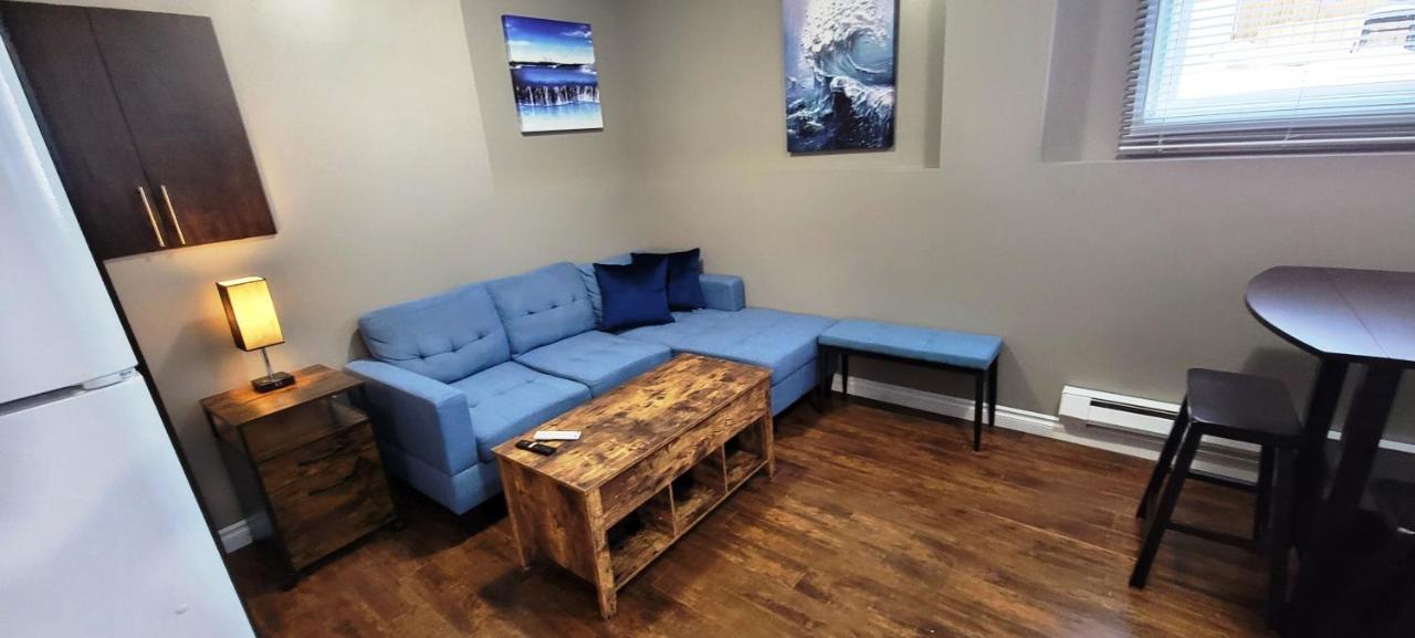 Blue Wave 2 Bedroom Suite Saskatoon Eksteriør bilde
