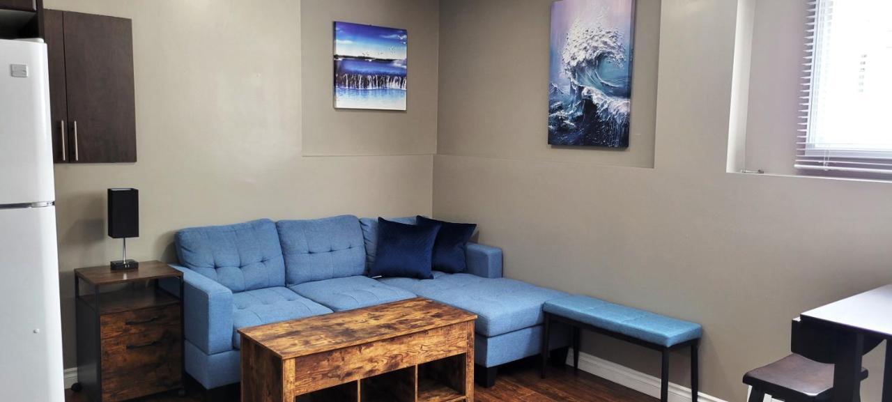 Blue Wave 2 Bedroom Suite Saskatoon Eksteriør bilde