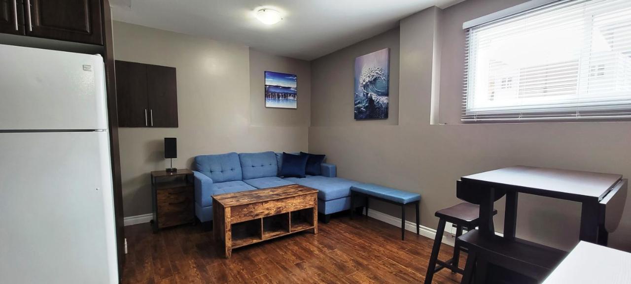 Blue Wave 2 Bedroom Suite Saskatoon Eksteriør bilde