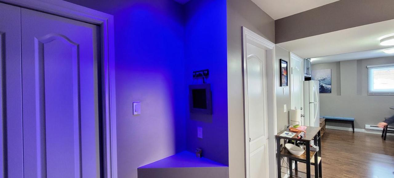 Blue Wave 2 Bedroom Suite Saskatoon Eksteriør bilde
