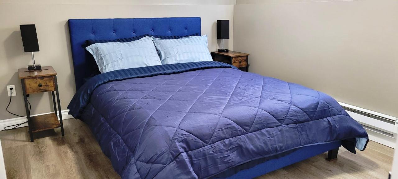 Blue Wave 2 Bedroom Suite Saskatoon Eksteriør bilde
