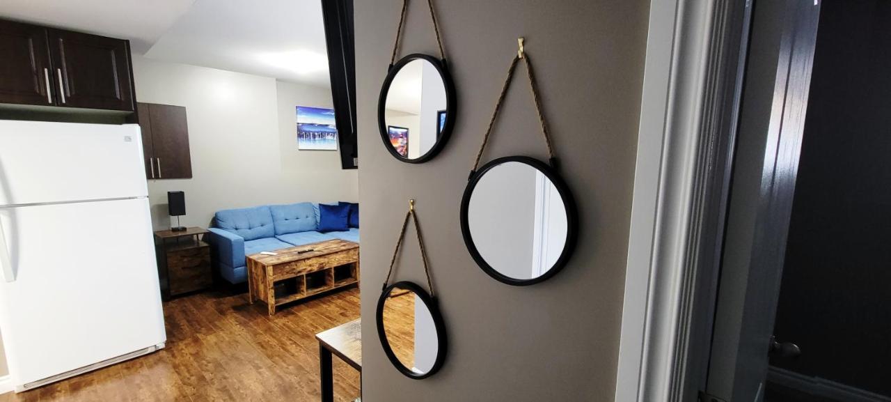 Blue Wave 2 Bedroom Suite Saskatoon Eksteriør bilde